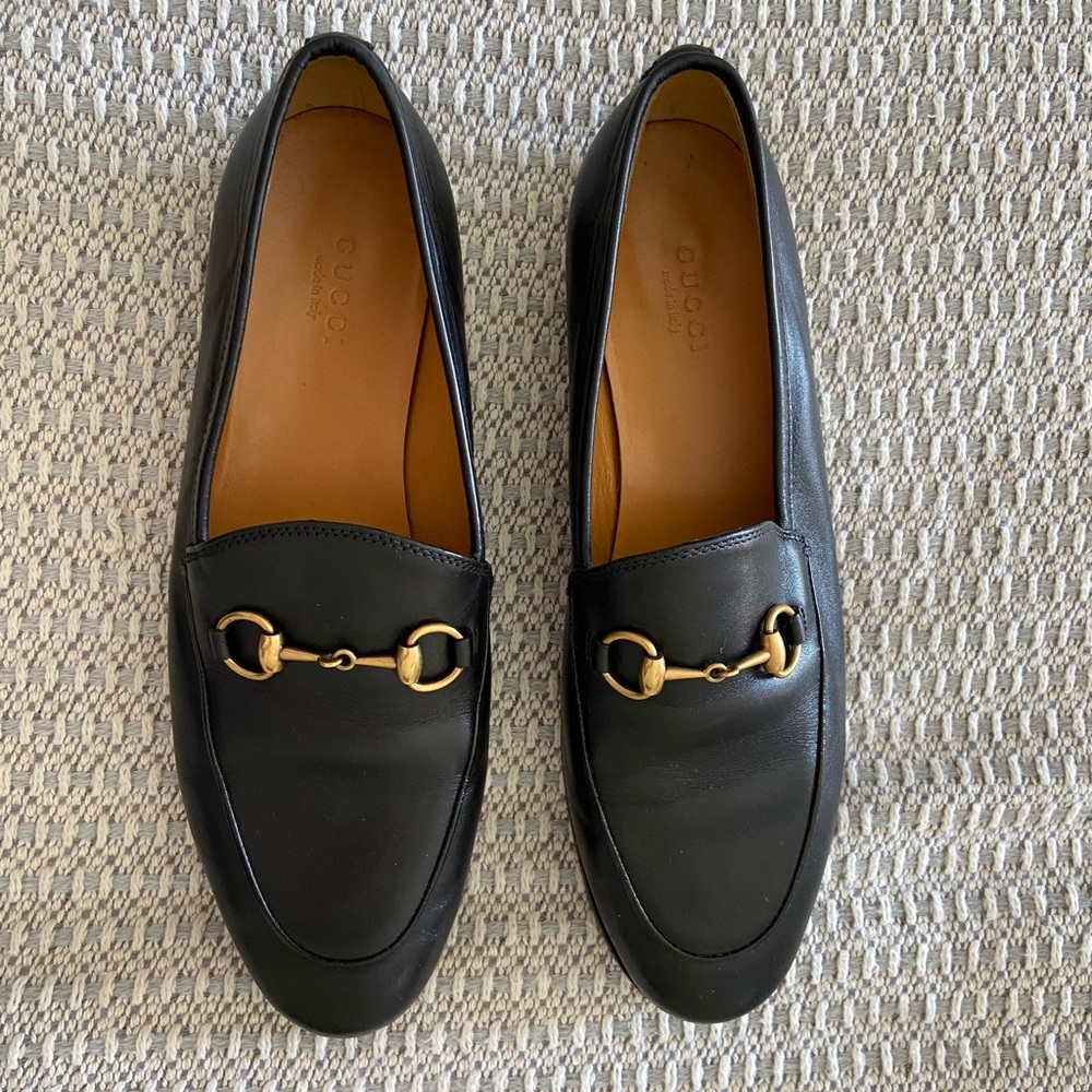COPY - Gucci women’s loafers